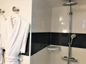 Maisons de vacances Cottages Domaine du Grand Bec : photos des chambres