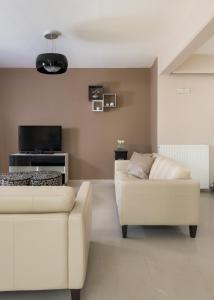 La Maisonette - 4 bedroom villa near the beach