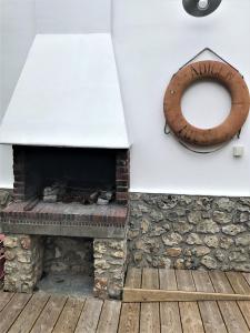 Maisons de vacances Cottages Domaine du Grand Bec : photos des chambres