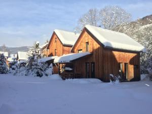 Alpenferienhaus Kreischberg