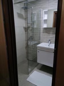 Studio room in Guest House Villa Rankovic