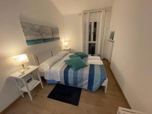 CIVICO 186 Al SantoOspedali