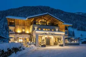 Appartement Tauernblick Radstadt - 福尔施陶