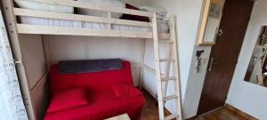 Appartements STUDIO RISOUL 1850 : photos des chambres