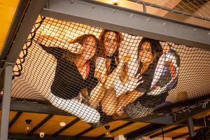 Villa Saint Exupery Beach Hostel