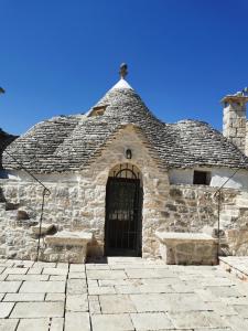 Villa "Il Trullo di Filomena"
