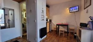 Appartements STUDIO RISOUL 1850 : photos des chambres