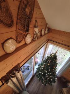 Chalets chalet des pierres opalines : photos des chambres