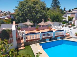 Nerja Sun Apartments Lola Bajamar