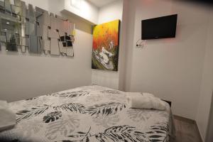 Studio Naturiste "Cosy" Port Nature 92