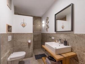 Appartement Holznest