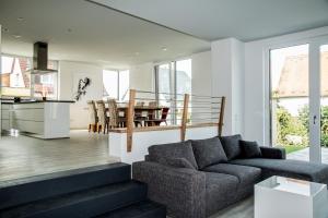 Апартамент Ferienhaus KAMM8 Бамберг Німеччина