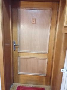 Duplex Apartment room in Guest House Villa Rankovic