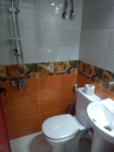 Mostafa Jamaica guesthouse