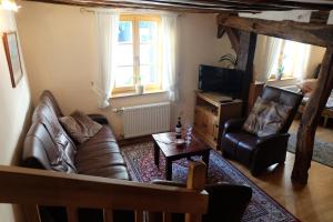 Historisches Haus im Herzen von Monschau