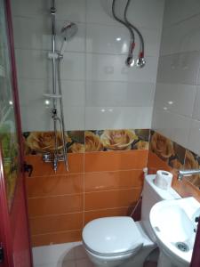 Mostafa Jamaica guesthouse