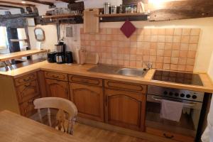 Historisches Haus im Herzen von Monschau