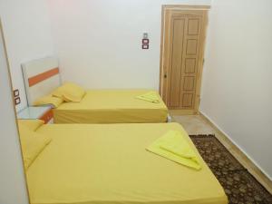 Mostafa Jamaica guesthouse