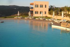 Kefalosbay Residence Kos Greece