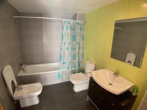 VUT SEGEDA Valle del Manubles