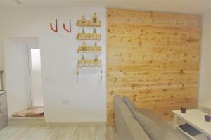 Apartamento Blue Ice