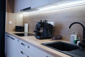 Lovely 1-bedroom vacation home with free parking