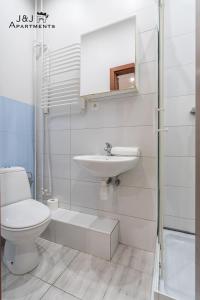 JJ Apartments Szczytna 1 Apartament 5