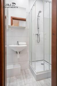 J&J Apartments, Szczytna 1 Apartament 5