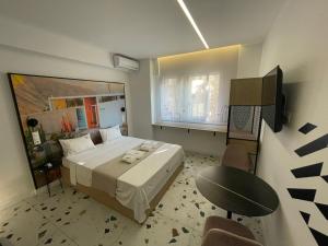 Valory #1,2 Aesthetic Stay