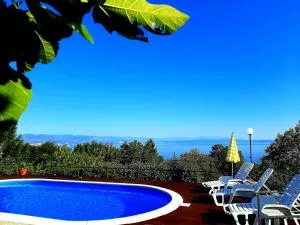 Kuca Kata - Property Nono - Veprinac