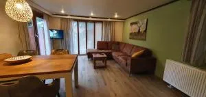 Gezellig chalet Doornspijk o11 - Recreation Only - 't Harde