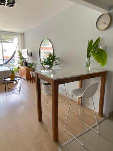 Apartamento Palermo Hollywood