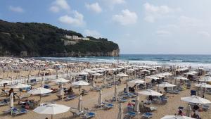 Casa vacanze Carlà
