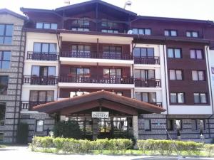 BREATHTAKING Mountain view 3 bedrooms appartement