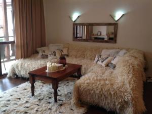 BREATHTAKING Mountain view 3 bedrooms appartement