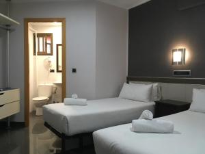 Hostal Levante Barcelona