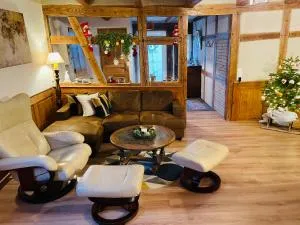 La Ferme de Madeleine - Furdenheim