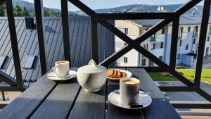 Ski Chalet Klínovec