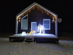 Дом на Стрековце - Старая Ладога