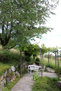 Appartement Paradiso