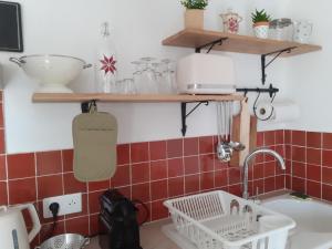 Maisons de vacances Le petit atelier : photos des chambres