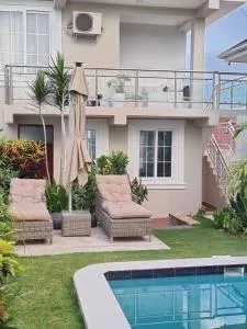 Aggie's BnB - Kigongo