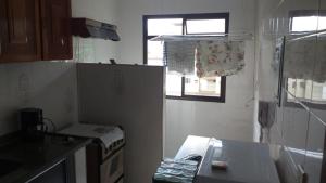 Apartamento praia grande em Ubatuba