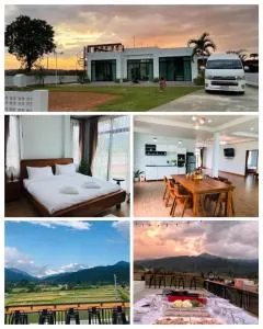 Hi Q View Pua - Ban Don Mun