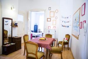 Sipi Apartman