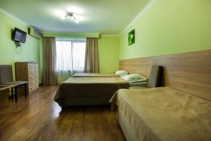 Standard Triple Room room in Panska Hata