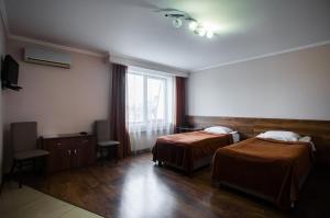 Standard Twin Room room in Panska Hata