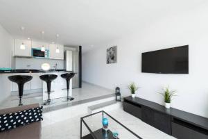 PARADISE VIEW APARTMENT MASPALOMAS