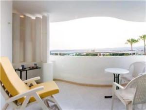 PARADISE VIEW APARTMENT MASPALOMAS