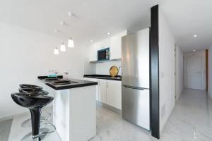 PARADISE VIEW APARTMENT MASPALOMAS